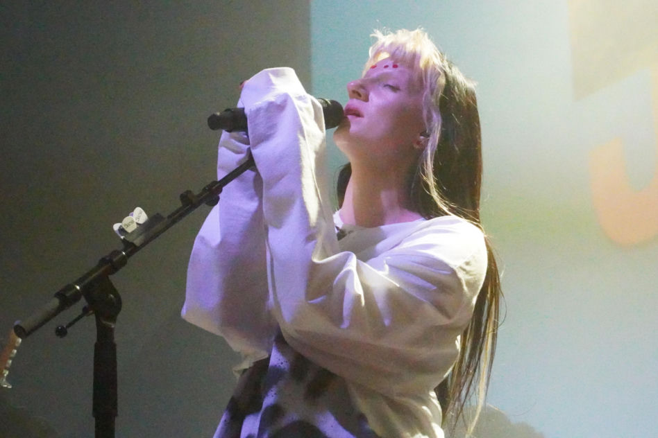 Sarsa. Koncert na Next Fest 2025 