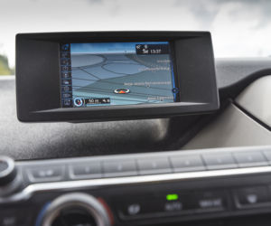 BMW i3 120 Ah 170 KM