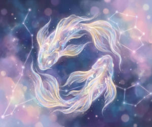 Horoskop dzienny Ryby na 26 lutego - Zaufaj dziś swojej intuicji. Ona wskaże Ci drogę