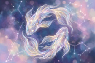 Horoskop dzienny Ryby na 26 lutego - Zaufaj dziś swojej intuicji. Ona wskaże Ci drogę