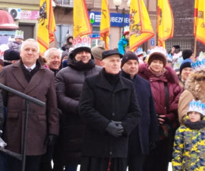 Siedlce: Orszak Trzech Króli 2026