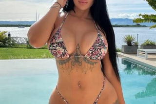Renee Gracie