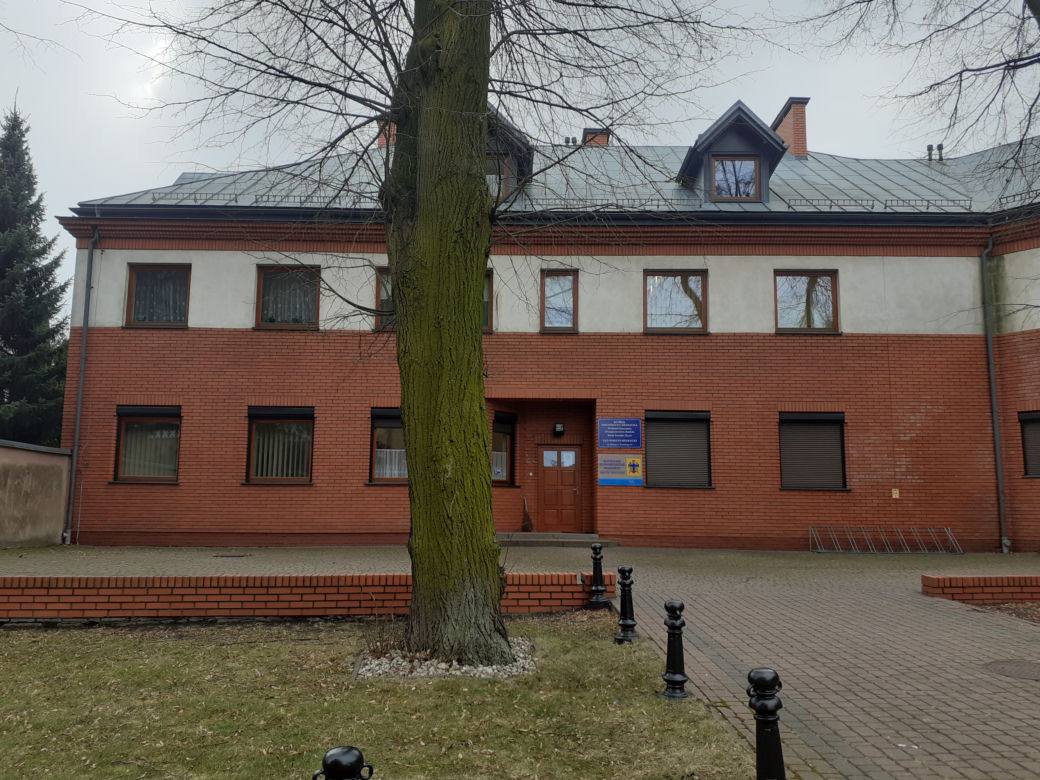 Jak wygląda Katedra pw. Niepokalanego Poczęcia NMP w Siedlcach z zewnątrz i w środku - marzec 2021