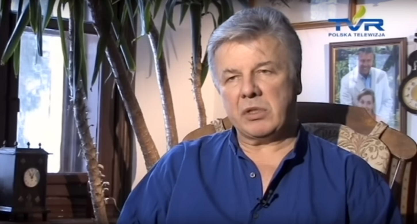 Tak mieszkał Emilian Kamiński