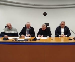 Umowy na działania sportowe i profilaktyczne zostały podpisane