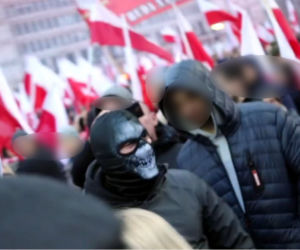 Wiesz kto to jest? Szuka go policja [ZDJĘCIA]
