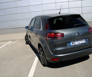 Citroen C4 Picasso 2.0 BlueHDi 150 S&S MORE LIFE
