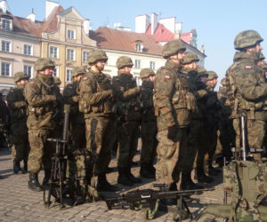 Święto Niepodległości w Lublinie