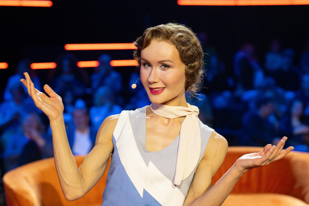Rodzina na scenie „Twoja Twarz Brzmi Znajomo”! Kto wygrał wzruszający odcinek show?