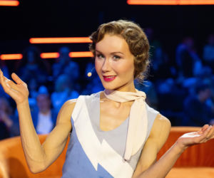 Rodzina na scenie „Twoja Twarz Brzmi Znajomo”! Kto wygrał wzruszający odcinek show?