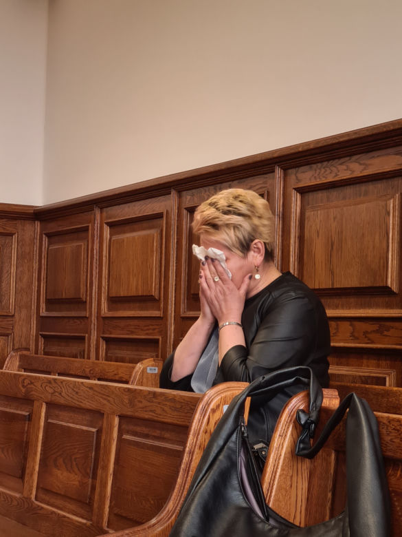 Agresywne psy zagryzły na śmierć 12-letniego Kamila. Zapadł prawomocny wyrok