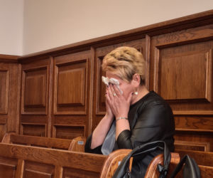 Przemyśl.  Jego psy zagryzły 12-latka. Jaki wyrok dla Mariusza S.?