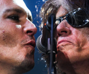 Hollywood Vampires po raz pierwszy na koncercie w Polsce! 