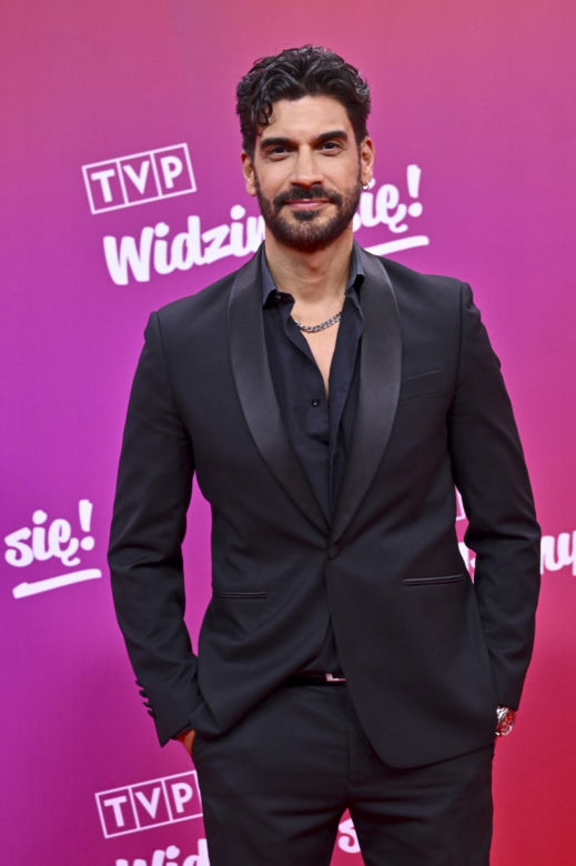 Alessandro Parrello