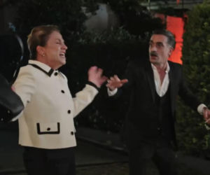 Złoty chłopak odc. 261