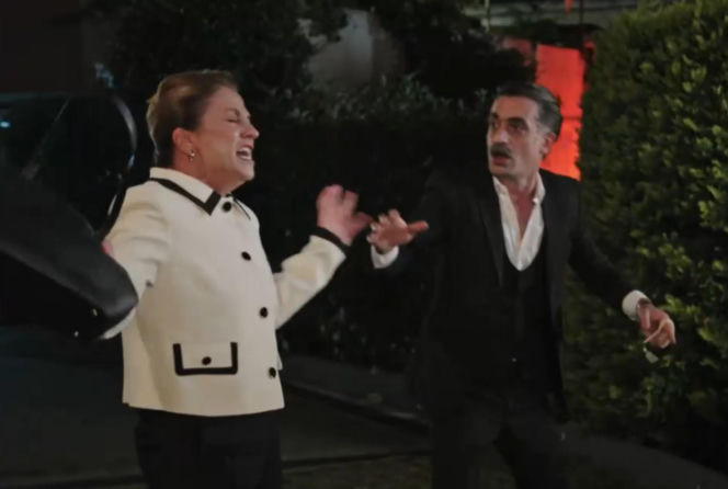 Złoty chłopak odc. 261