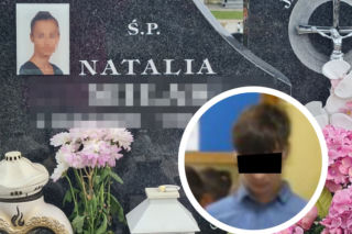 Głowaczowa. Rodzice pojechali do kościoła modlić się za zmarłych, gdy Aleksander mordował siostrę. Natalka miała tylko 17 lat 