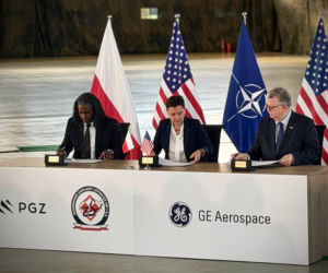 Polski hub dla śmigłowców Apache. Dęblin kluczowym ośrodkiem serwisowym w Europie
