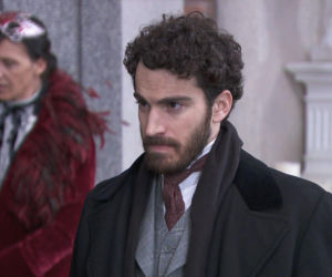 Akacjowa 38, odcinek 839: Blanca stanowczo domaga się od Diega wyjawienia prawdy