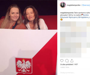 Te Gwiazdy już zagłosowały