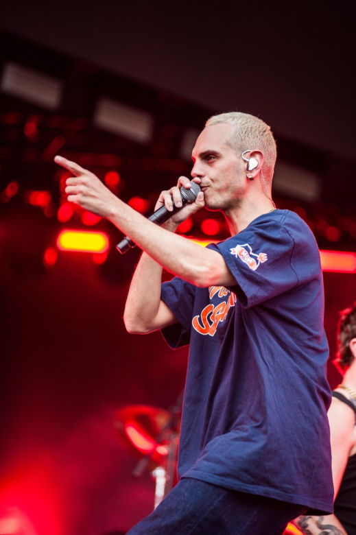 Summer Punch Festival 2026 – dzień pierwszy (18.06.2026.)