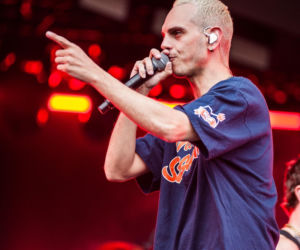 Summer Punch Festival 2026 – dzień pierwszy (18.06.2026.)