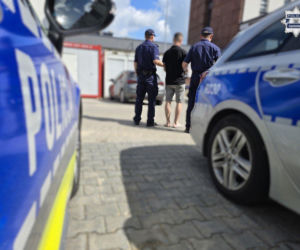 Chwile terroru w Częstochowie. 31-latek usłyszał poważne zarzuty