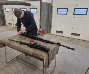 Zawiszacy za sterami legendy. Nowi kierowcy czołgów PT-91 w 15. Brygadzie