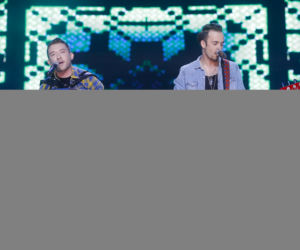 Drugi dzień Polsat SuperHit Festiwal - Enej
