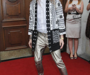 michał szpak