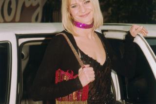 MAŁGORZATA KOŻUCHOWSKA