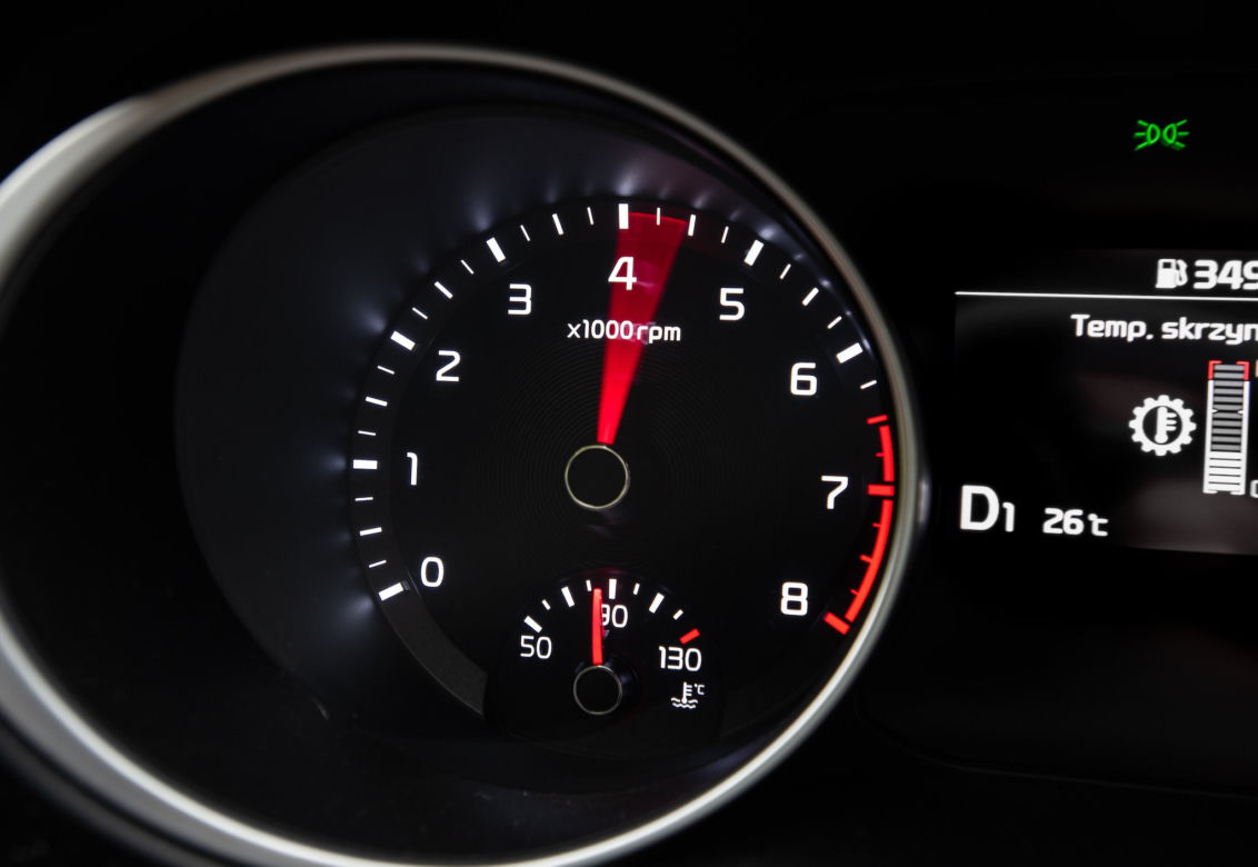 Kia ProCeed GT Line 1.4 T-GDi 140 KM 7DCT
