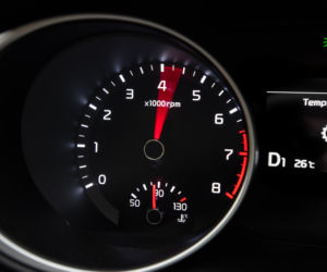Kia ProCeed GT Line 1.4 T-GDi 140 KM 7DCT