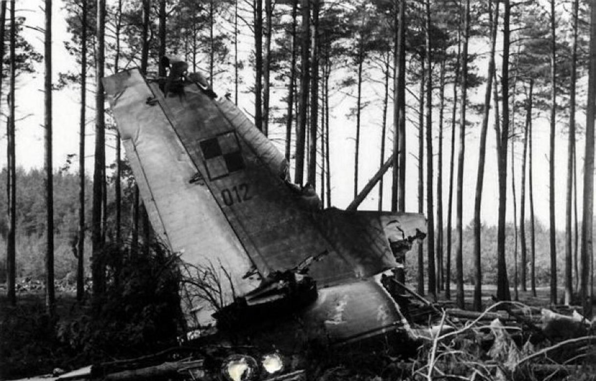 Przemilczane tragedie PRL-u. Tylko cicho, tylko cicho...