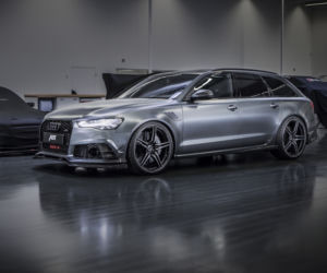 Audi RS6-R ABT Sportsline