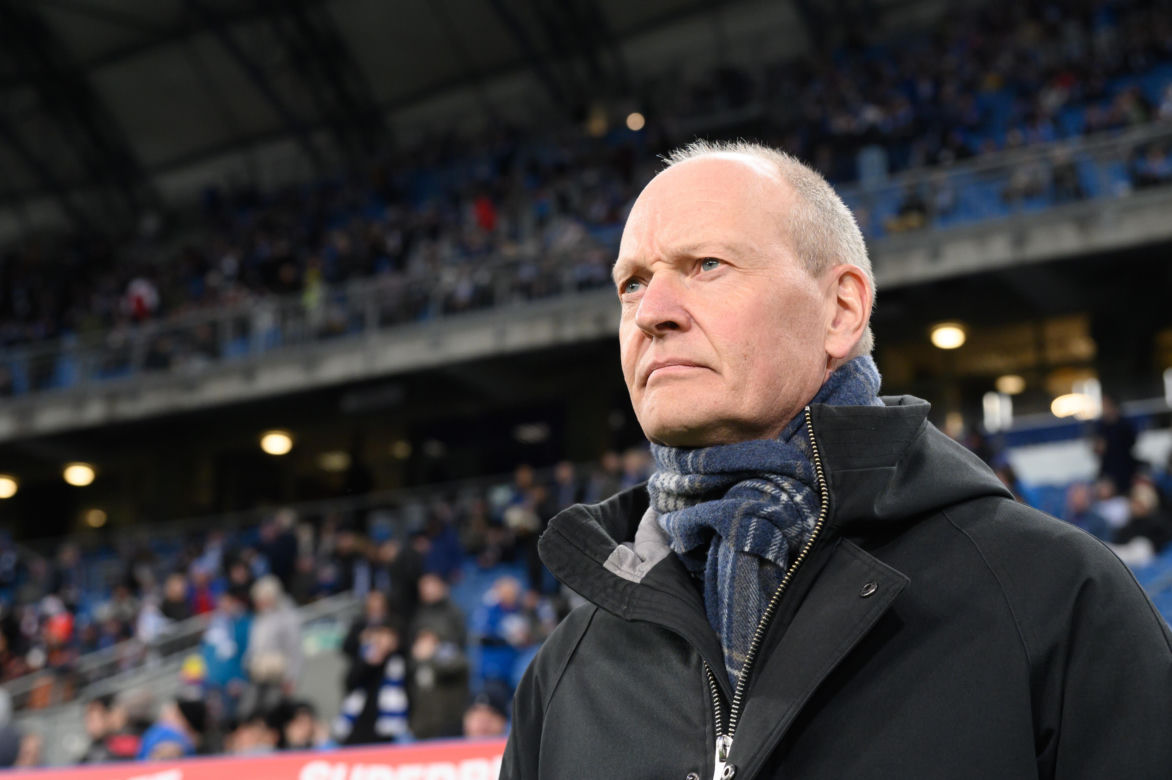 Lech Poznań - Korona Kielce