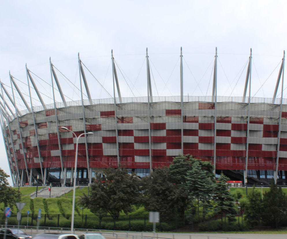 Stadion Narodowy