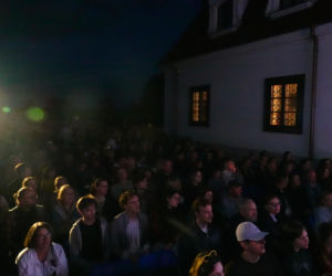 Za nami IV Festiwal Teatralny na Zamku w Liwie 2026