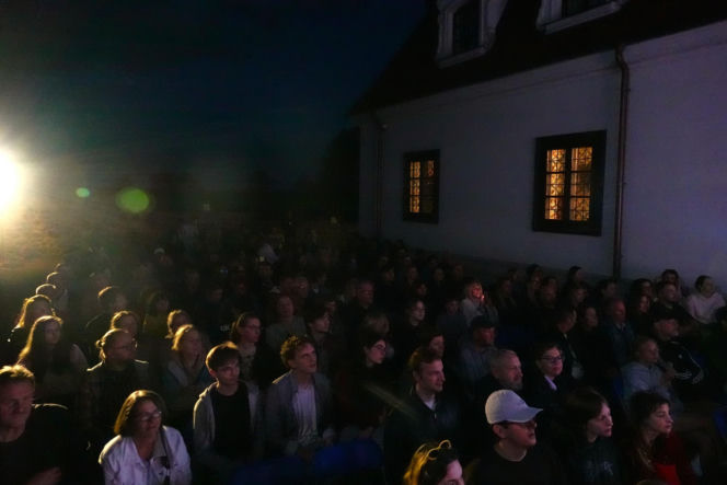 Za nami IV Festiwal Teatralny na Zamku w Liwie 2026