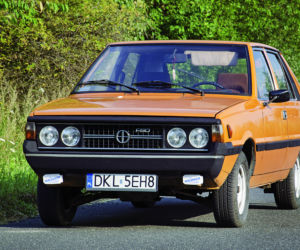 FSO Polonez
