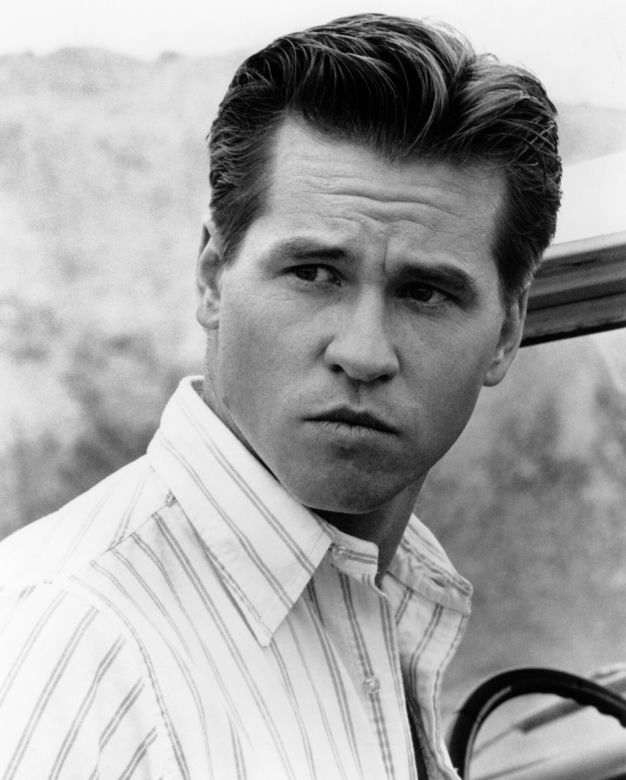 Val Kilmer