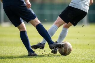 Motor Lublin wygrywa pierwszy sparing. Dinamo Bukareszt pokonane po wyrównanym starciu