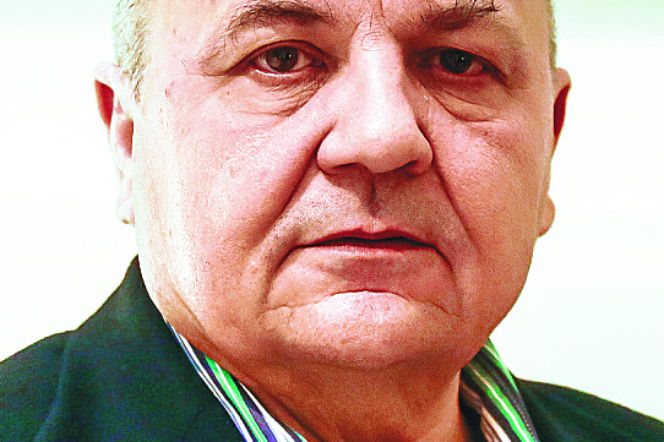 Wiktor Suworow