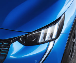 Nowy Peugeot 208