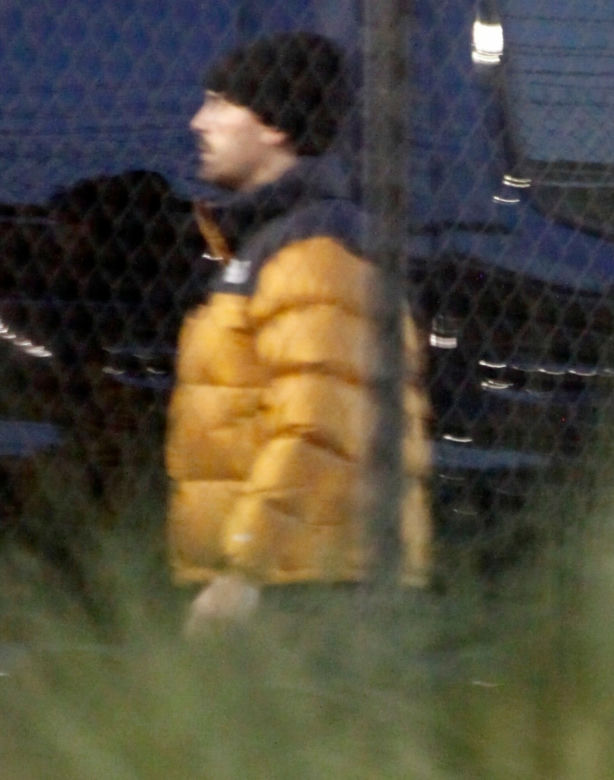 Scott Disick