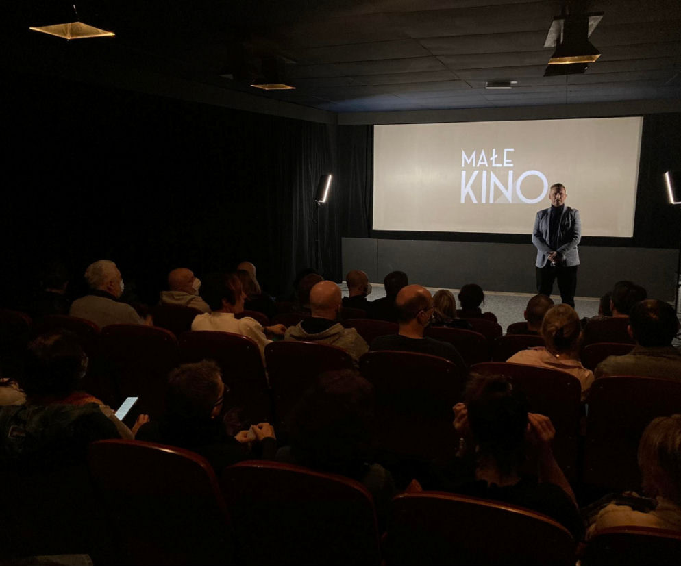 Małe Kino