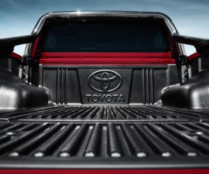 2016 Toyota Hilux