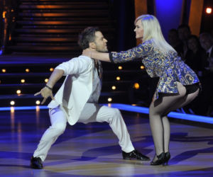 Anna Kaleta, Krzysztof Hulboj 