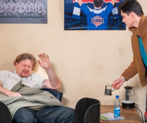 Pierwsza miłość: streszczenie odcinka 4203