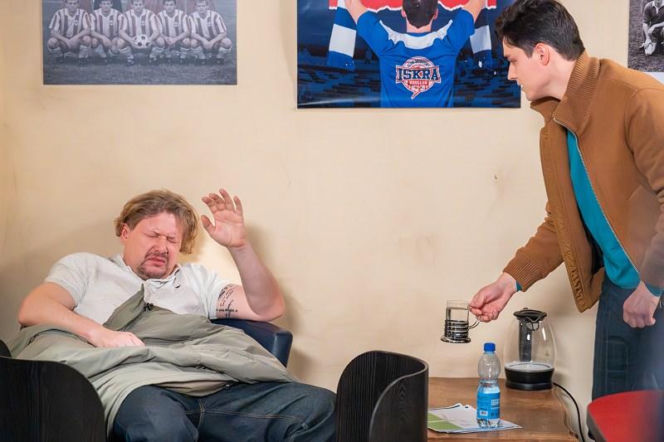 "Pierwsza miłość": streszczenie odcinka 4203